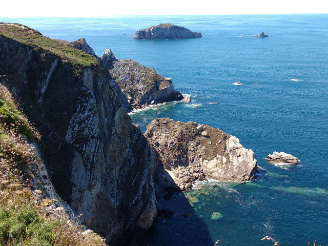 Asturias - Cabo Peñas