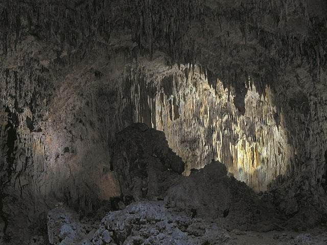 Asturias - Cuevona Ardines