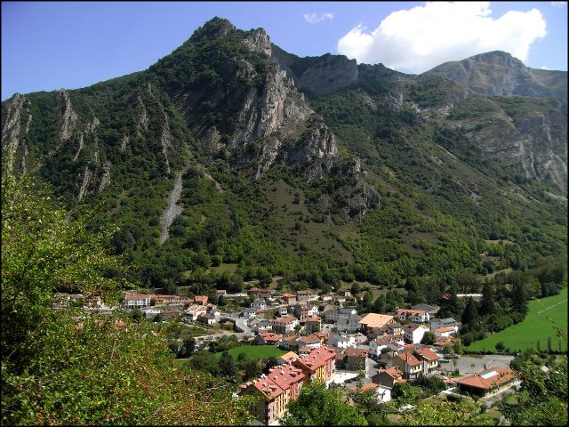 Asturias - Somiedo