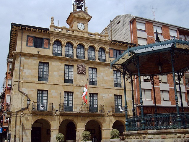 Bermeo en 1 día