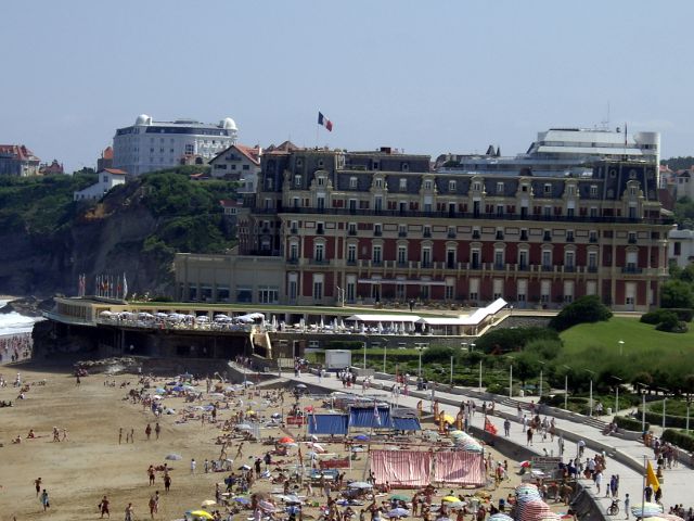 Biarritz