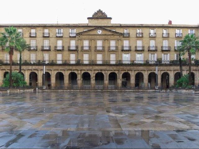 Bilbao - Plaza Nueva