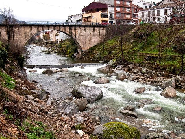 Cabezuela del Valle