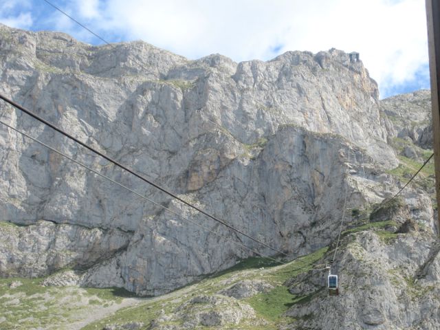 Cantabria - Fuente De