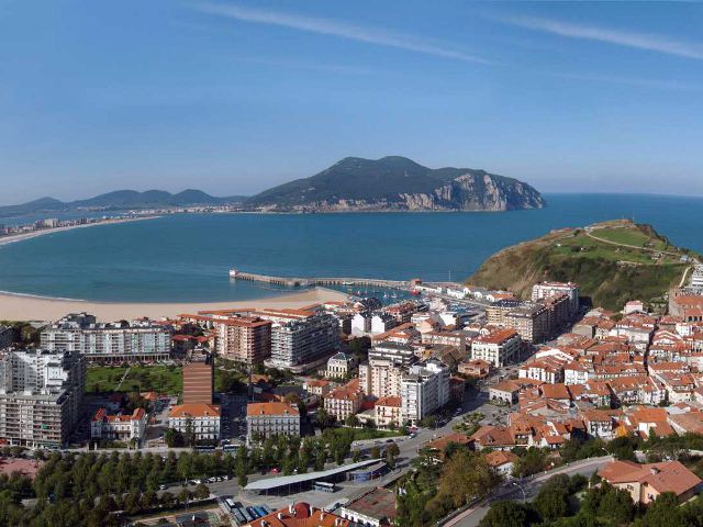 Cantabria - Laredo