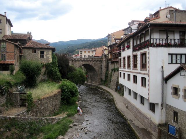 Cantabria - Potes