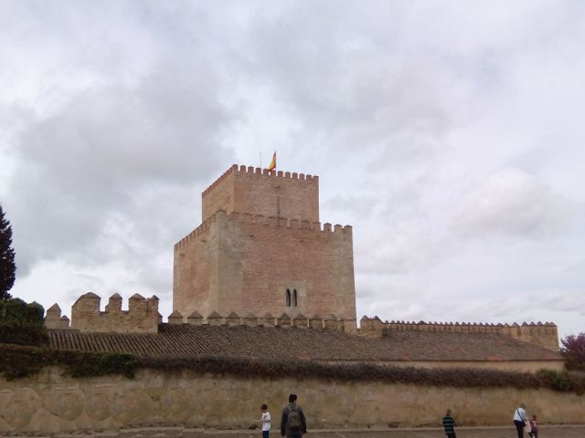 Que ver en Ciudad Rodrigo - Castillo