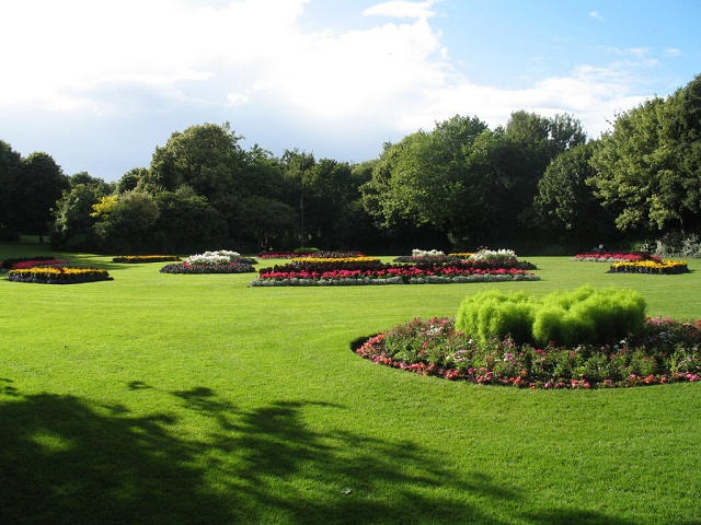 dublin-merrion-square