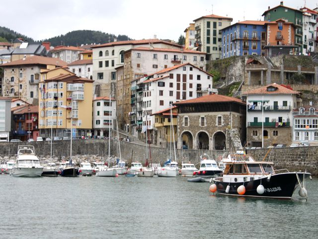 Euskadi - Mutriku