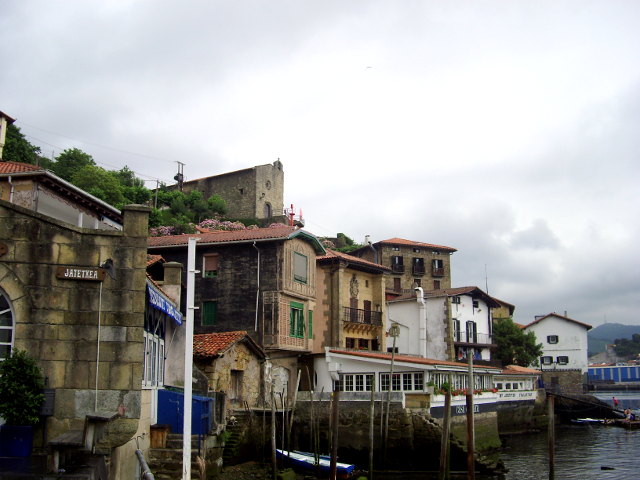 euskadi-pasai-donibane