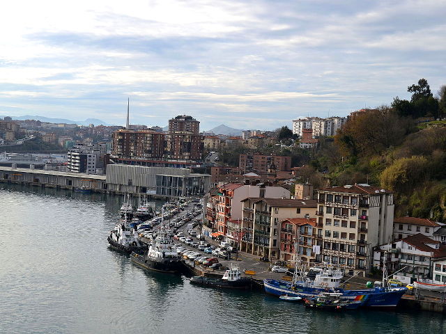 euskadi-pasai-san-pedro