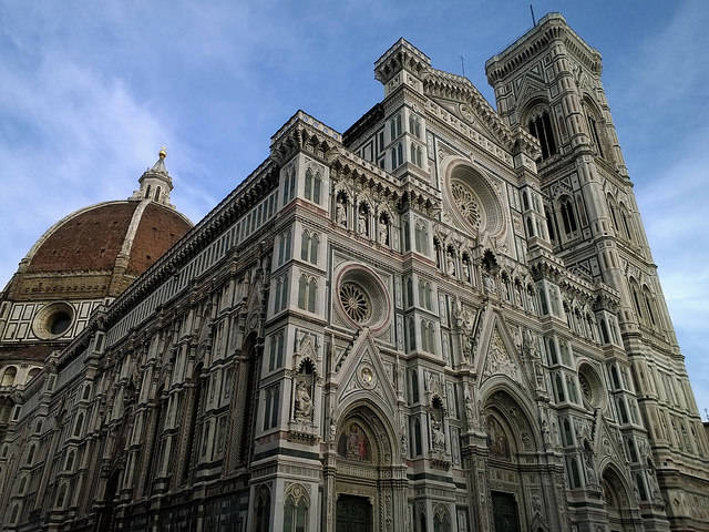 Florencia - Catedral