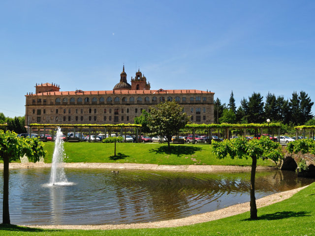 Galicia - Monforte de Lemos