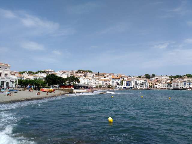 Girona - Cadaques