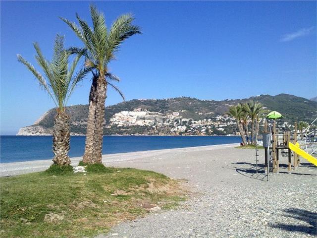 Granada - Playa de la Herradura