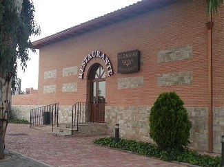 Hotel Comendador - Restaurante