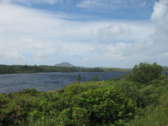 Irlanda - Connemara