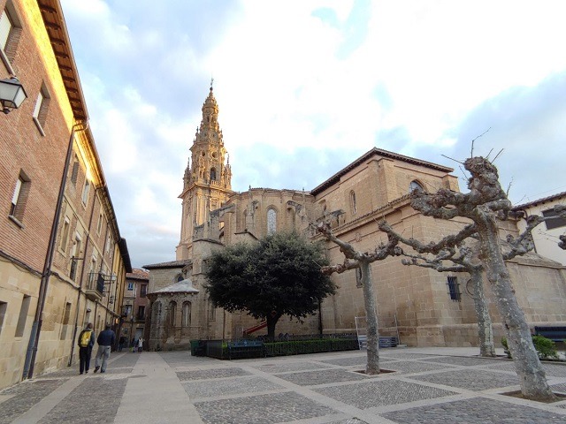 visitar la rioja