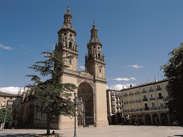 que ver en la rioja