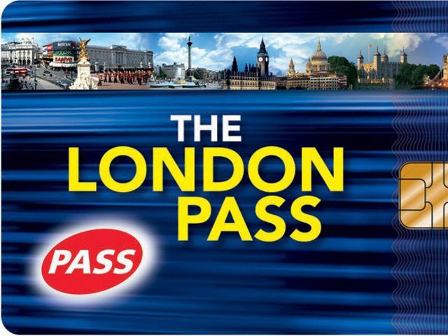 Londres - London Pass