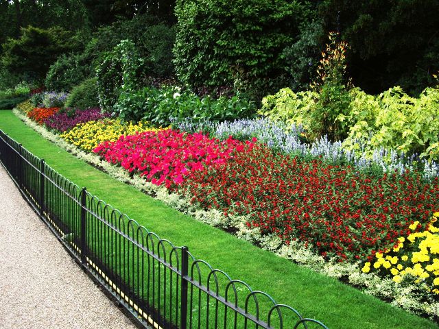 Londres - St. James Park