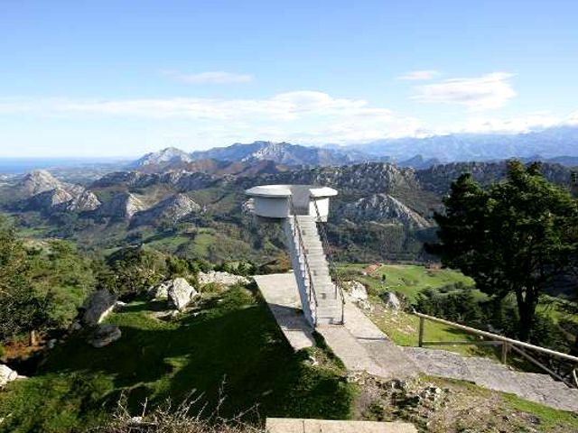 Mirador del Fito