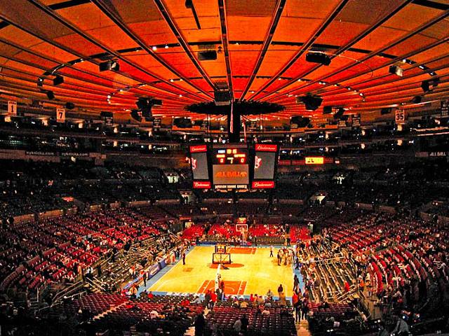 Nueva York - Baloncesto