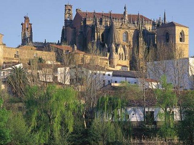 Plasencia - Catedral