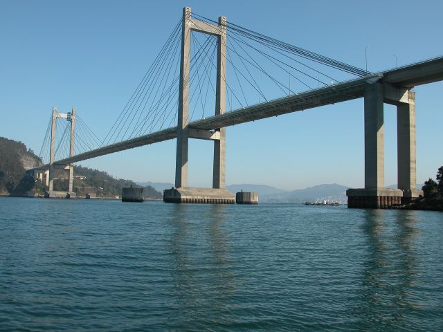 Puente de Rande