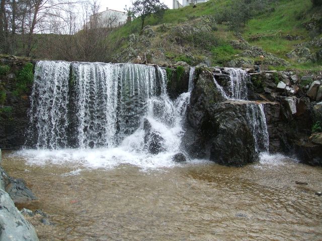 Sierra de Gata