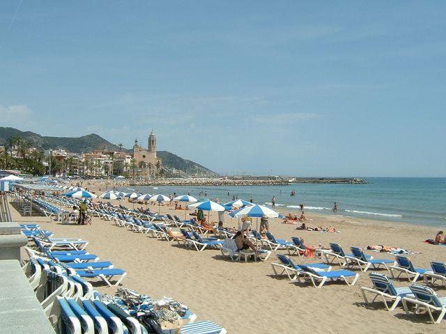 Sitges