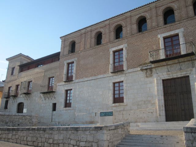 Visitar Tordesillas - Casas del Tratado