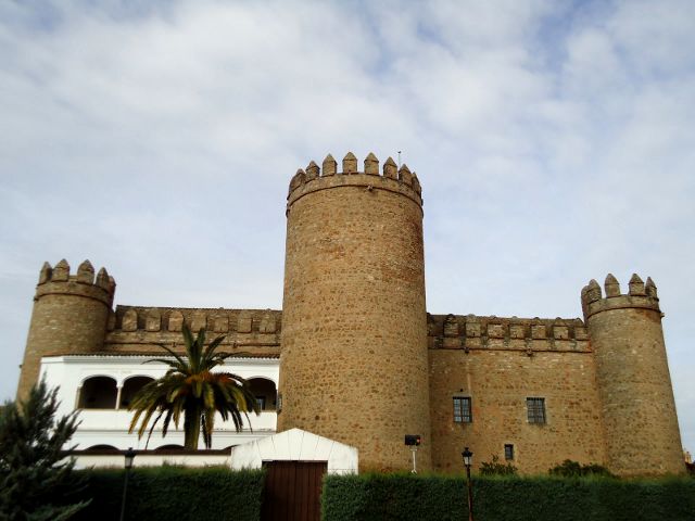 Zafra - Parador