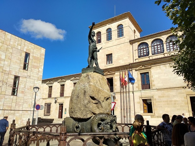 Zamora - Catedral